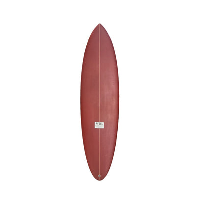 Pyzel Crisis Mid Length