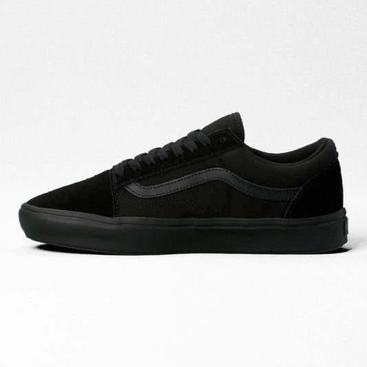 Original Vans Comfycush Old Skool - Black/Black
