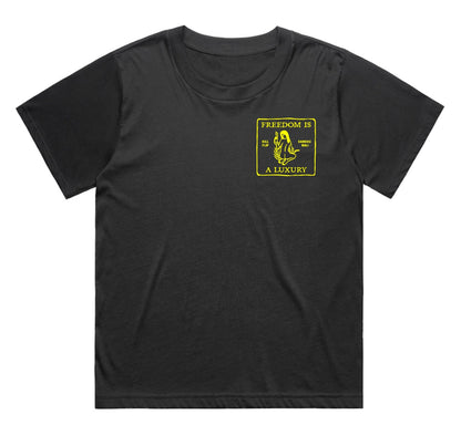 Freedom Tee Men - Various Color