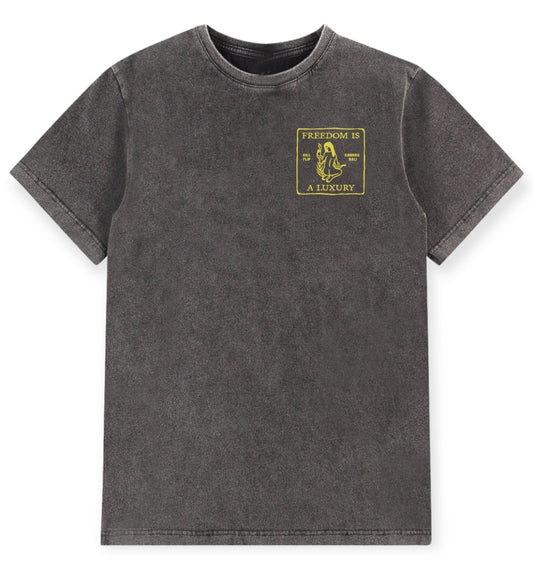 Freedom Tee Men - Various Color