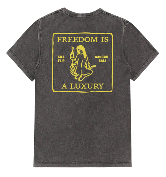 Freedom Tee Men - Various Color