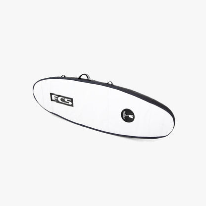 FCS Travel All Purpose Shortboard Single - BGS Bali Best Surf & CoffeeShop