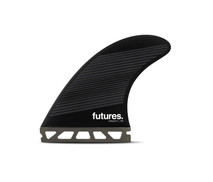 Future Legacy F8 Honeycomb Thruster - Gray/Black