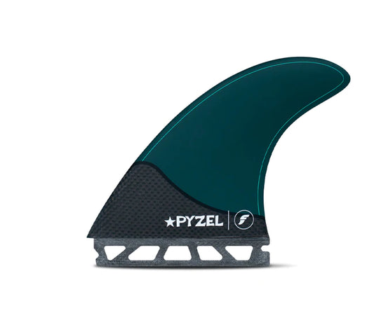 Futures Large Thruster Pacific Blue