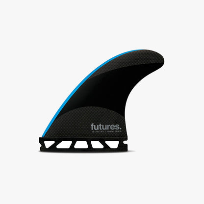 Futures John John Flextech - BGS Bali Best Surf & Coffee Shop