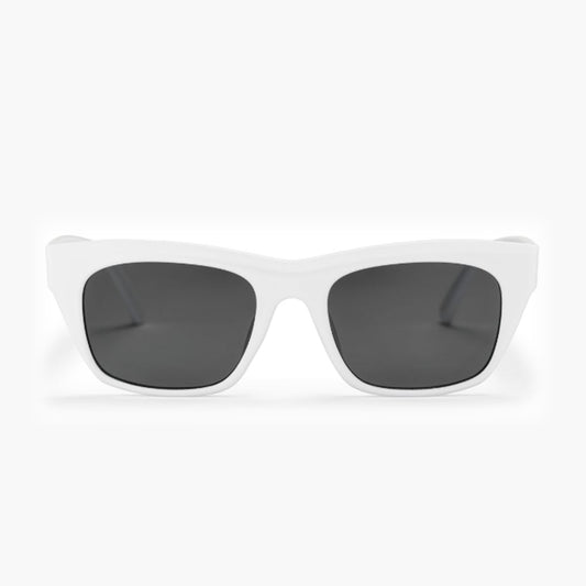 Guelas White/Black