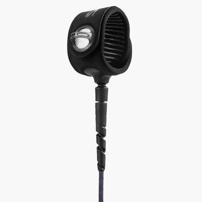 FCS Freedom Helix Leash - All Round 7"
