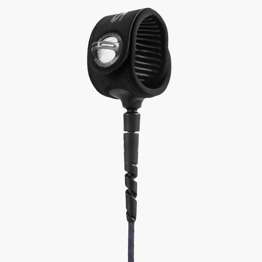 FCS Freedom Helix Leash - All Round 7"