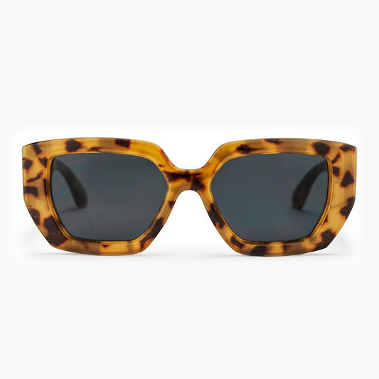 Hongkong Black/Leopard