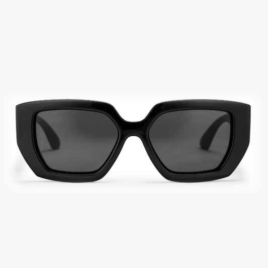 Hongkong Black/Black