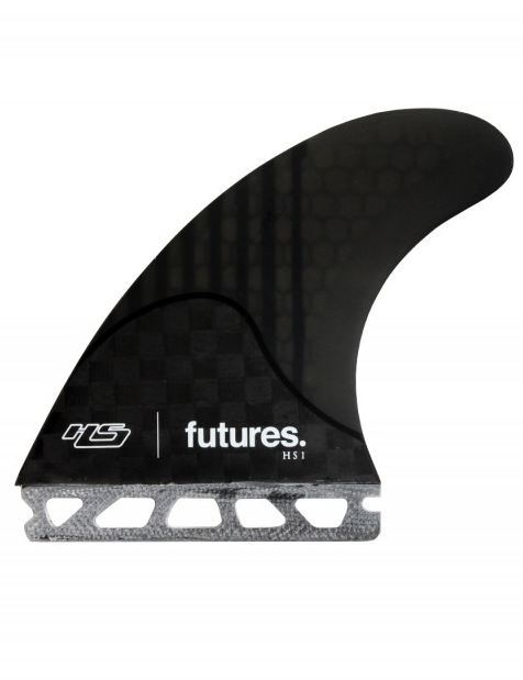 Futures HS Generation Tri Fins