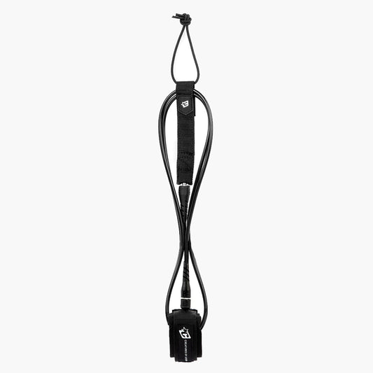 CT Creatures Icon Leash 9" Black