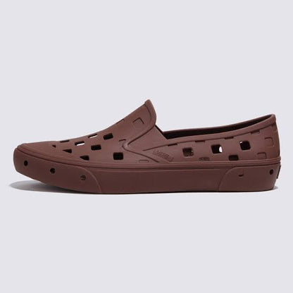 Original Vans Shoe Slip On TRK - Root Beer
