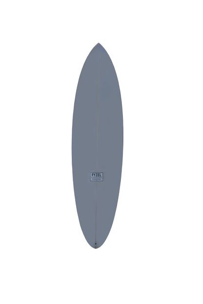 Pyzel Crisis Mid Length