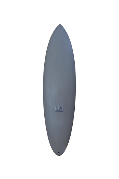 Pyzel Crisis Mid Length