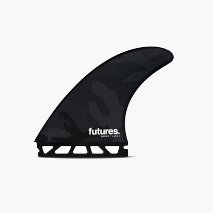 Future Jordy Signature
