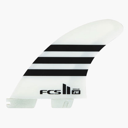 FCS II Julian Wilson PC Aircore Tri Fins