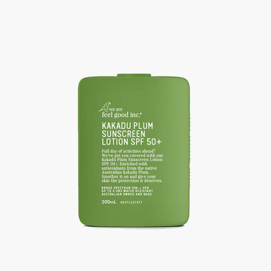 FG Kakadu Plum Sunscreen Spf 50+