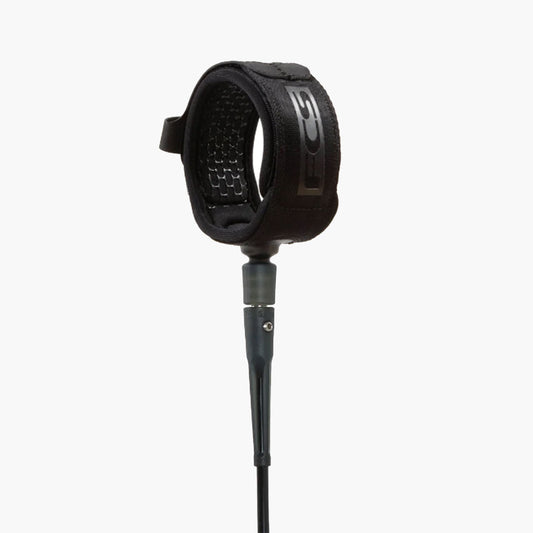 FCS Longboard Calf Essential Leash 9"