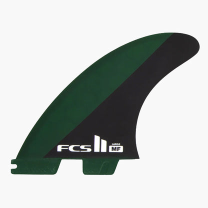 FCS II PC Mick Fanning Tri Fins