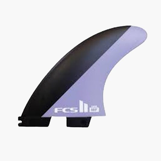 FCS II PC Mick Fanning Tri Fins