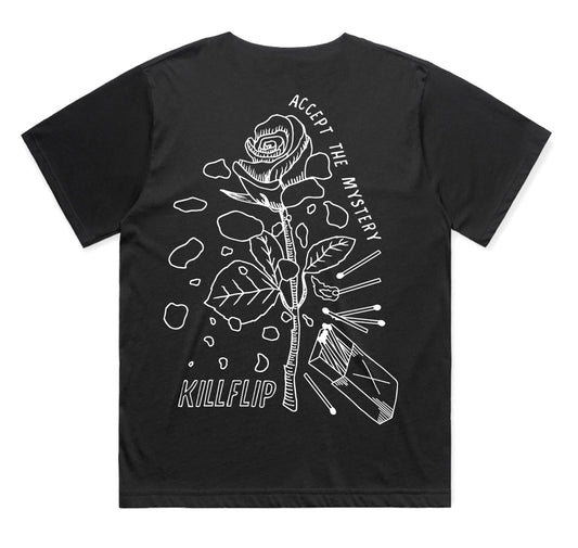 Mystery Tee Men - Various Color