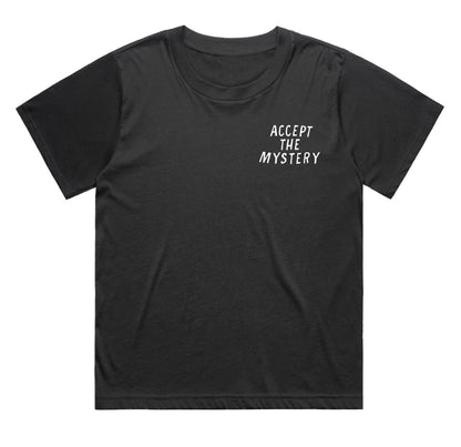 Mystery Tee Men - Various Color