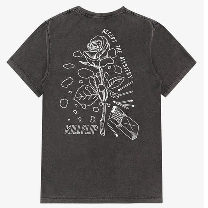 Mystery Tee Men - Various Color