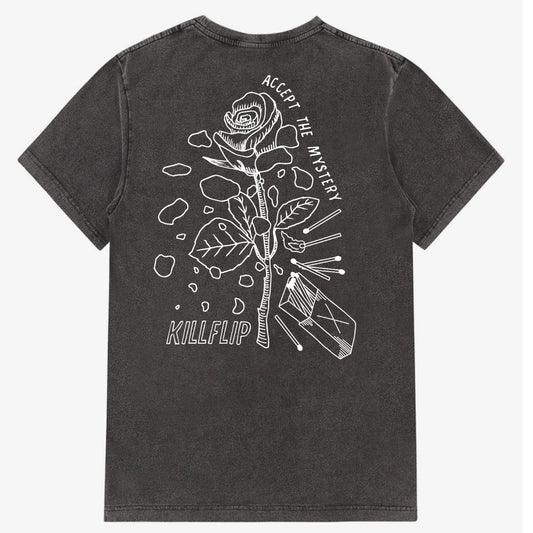 Mystery Tee Men - Various Color