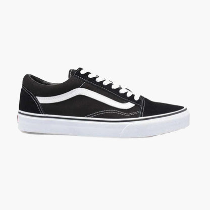 Original Vans Shoe Old Skool - Black/White Core