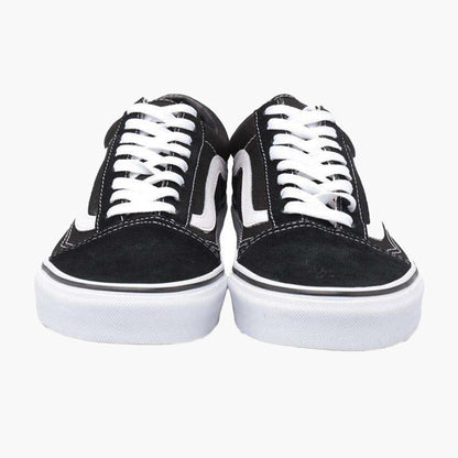 Original Vans Shoe Old Skool - Black/White Core