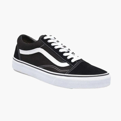 Original Vans Shoe Old Skool - Black/White Core