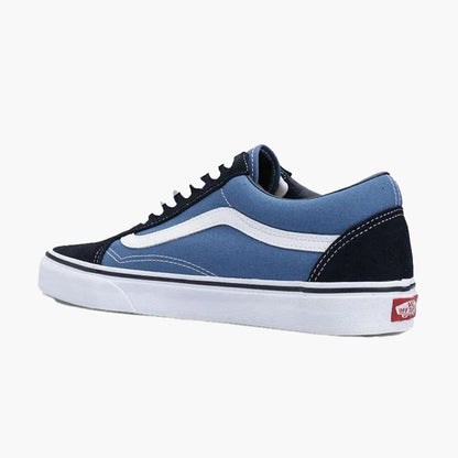 Original Vans Shoe Old Skool - Navy Core