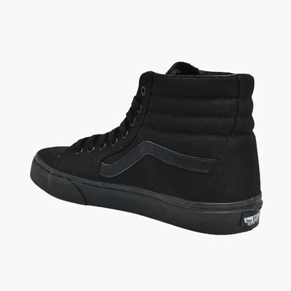 Original Vans Shoe SK8-Hi Triple Black