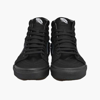 Original Vans Shoe SK8-Hi Triple Black