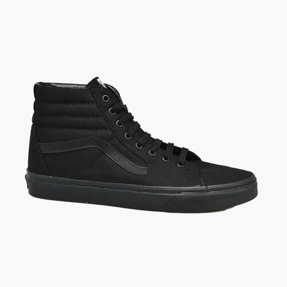 Original Vans Shoe SK8-Hi Triple Black