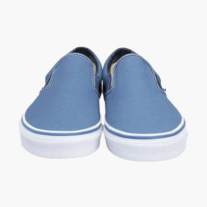 Original Vans Shoe Classic Slip-On Navy Core