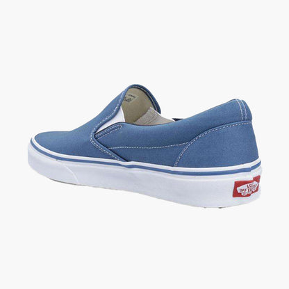 Original Vans Shoe Classic Slip-On Navy Core