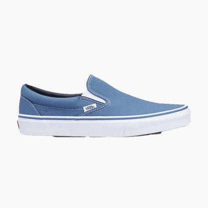 Original Vans Shoe Classic Slip-On Navy Core