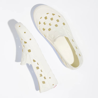 Original Vans Shoe Slip-On TRK Marshmallow