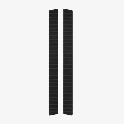 Nº10 – The Spacer Black