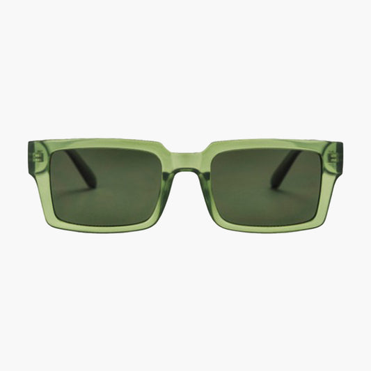 Stellar Green/Green