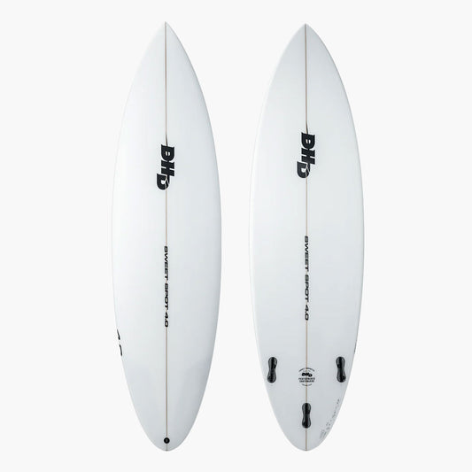 DHD Sweetspot 4.0