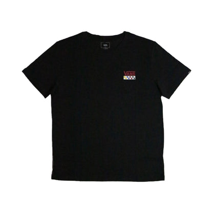 Original Vans Tee AP M Victory Bell SS - Black