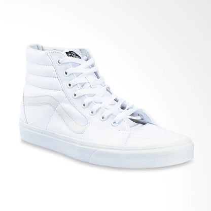 Original Vans Shoe SK8-Hi True White Core