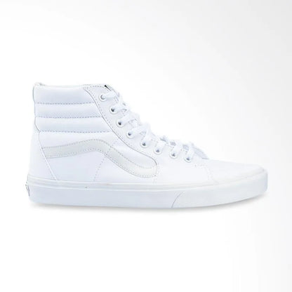 Original Vans Shoe SK8-Hi True White Core