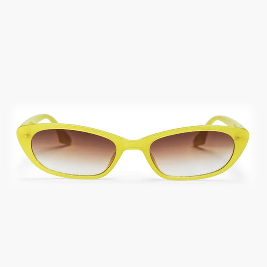 Vienna Yellow/Brown