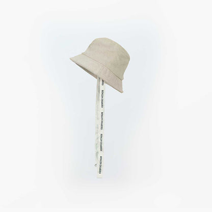 Bucket Hat Low Tide