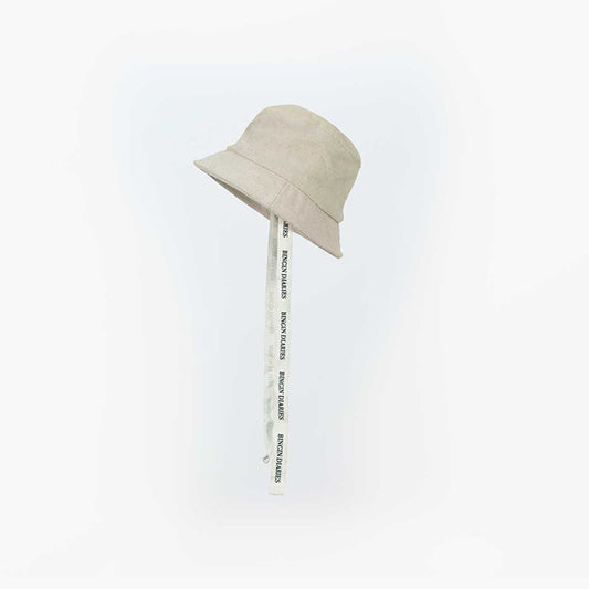 Bucket Hat Low Tide