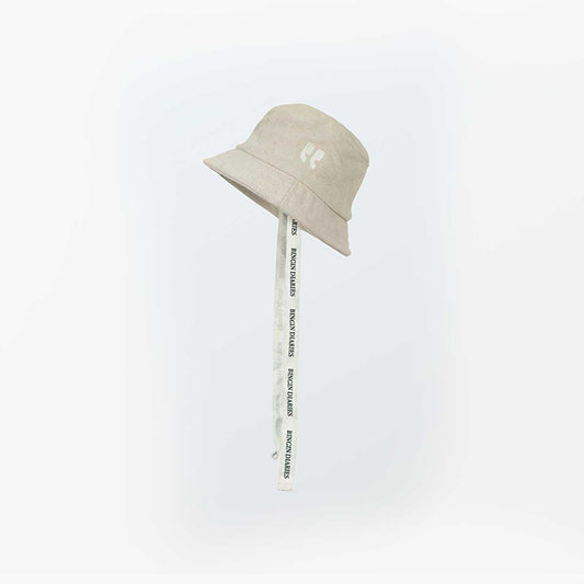 Bucket Hat Low Tide